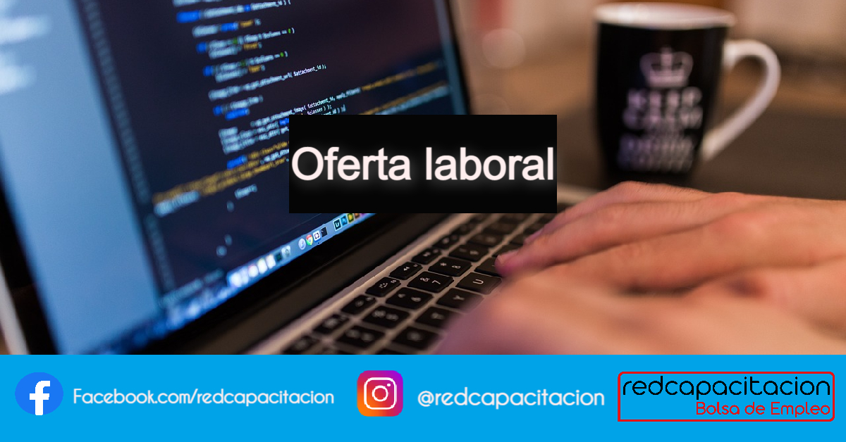 Noticia Ofertas Laborales Profesionales de Informática, Conectividad y Redes - Santiago