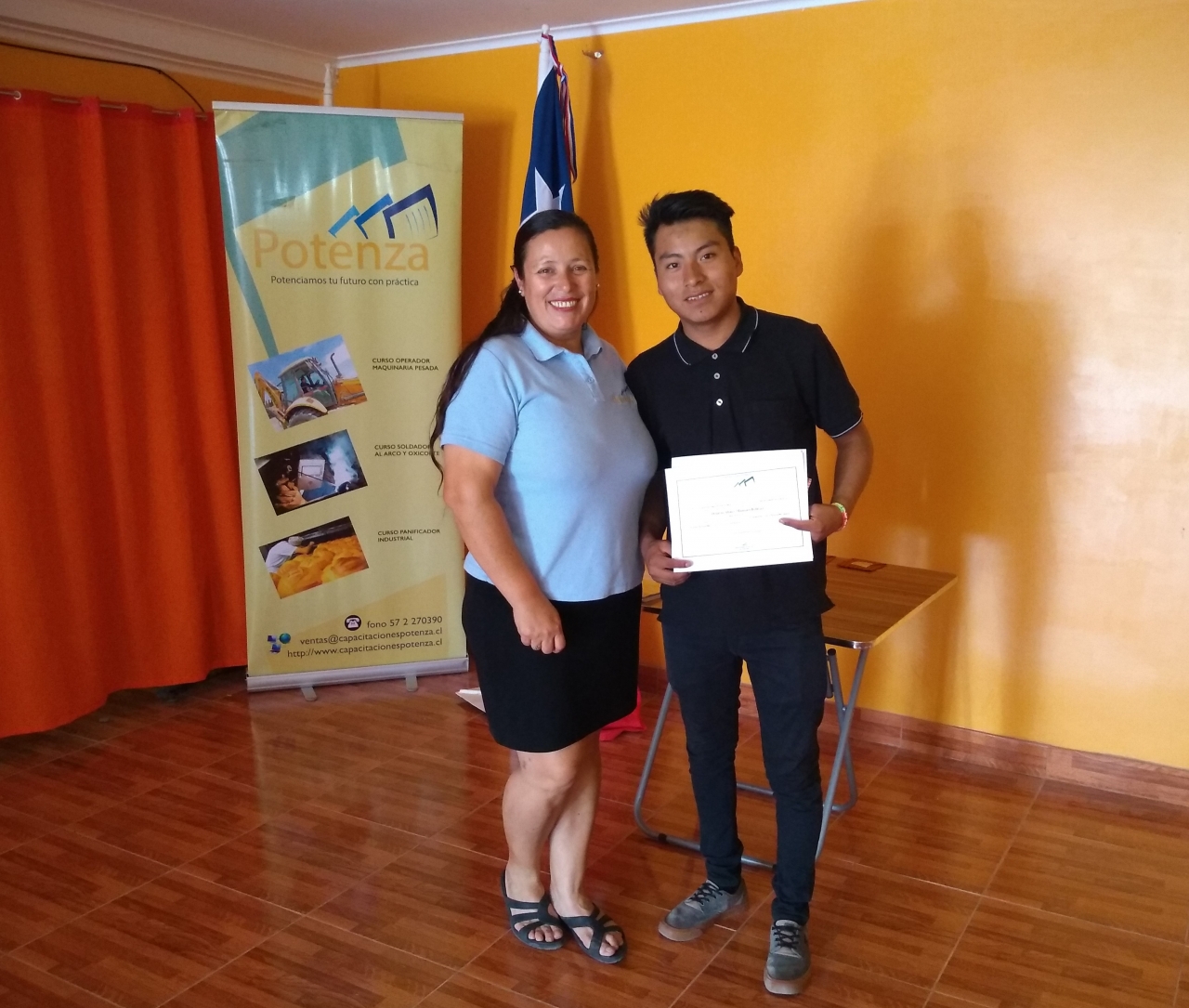 Publicite Aqu REDCAPACITACION Chile El Portal De La Capacitaci n En Publicite Aqu REDCAPACITACION Chile El Portal De La Capacitaci n En