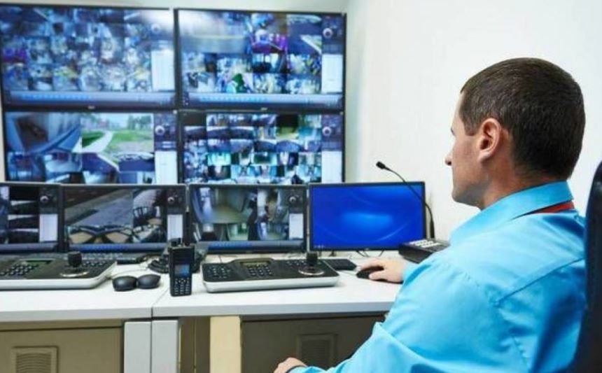 Noticia ¿Cuál es el sueldo de un Operador de CCTV? 