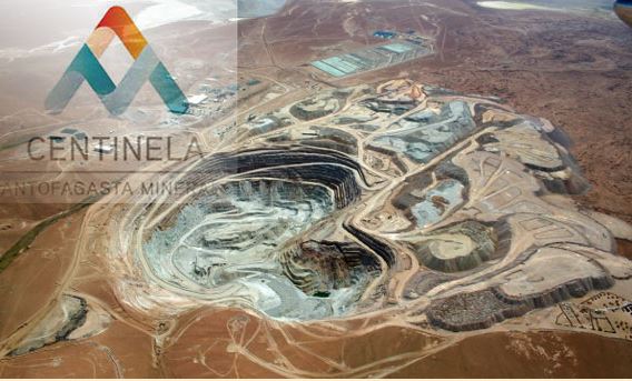 Noticia Minera Centinela busca trabajadores: Revisa las ofertas laborales y cómo se postula