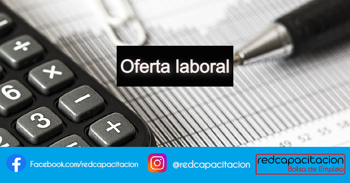 Noticia Oferta laboral Subgerente de Servicio al Cliente - Multinacional Manufacturera - Santiago