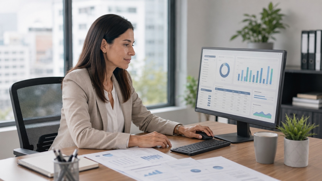 Cursos de Software de Remuneraciones para Conseguir Empleo