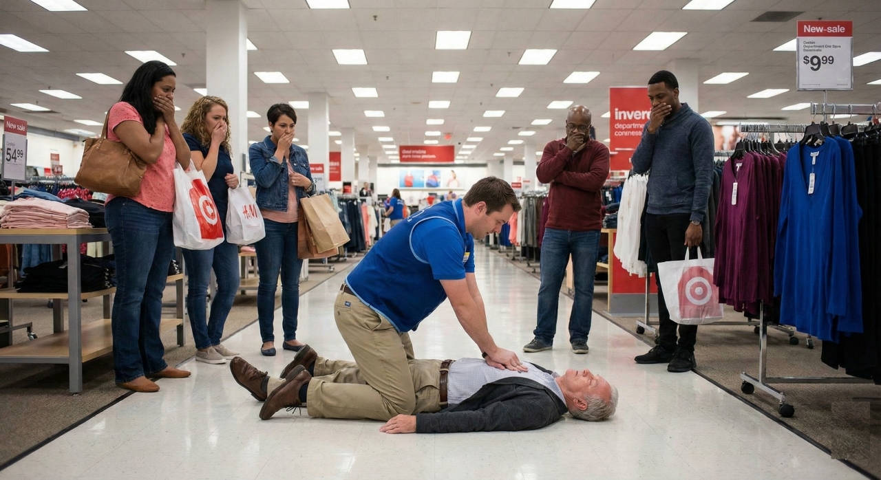 RCP y DEA: Qué Son, Cuándo Usarlos y Cómo Aprenderlos de Forma Correcta