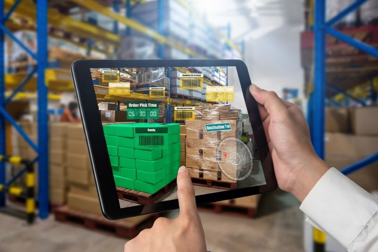 Curso de Abastecimiento y Logística: Optimización de la Cadena de Suministro