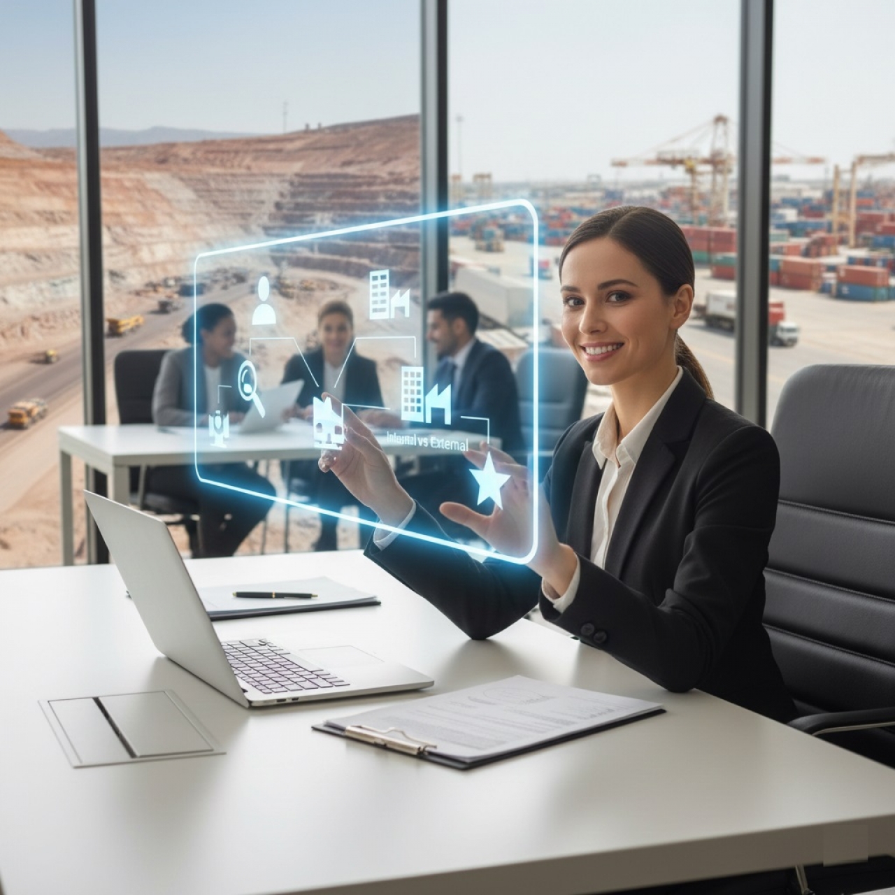 Reclutamiento y Selección de Personal en Chile: Guía Integral 2026