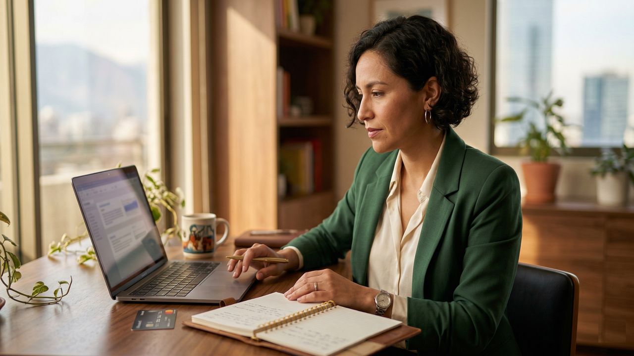 ¿Cuánto cuesta un curso de no conformidades ISO 9001 en Chile en 2026?