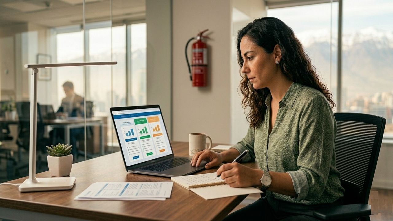 ¿Cuánto cuesta un curso de manejo de extintores en Chile en 2026? Precios reales y qué incluye cada opción