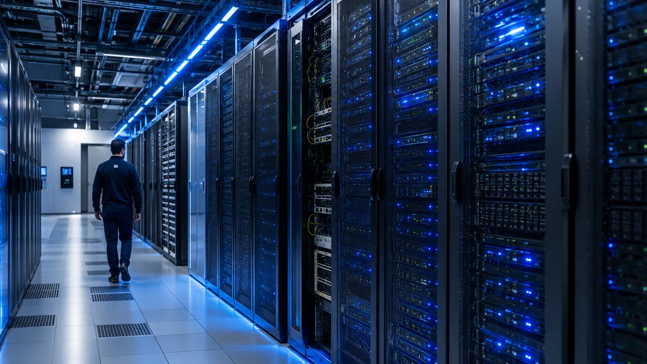 Chile: el hub de data centers que está cambiando el mapa digital de Latinoamérica