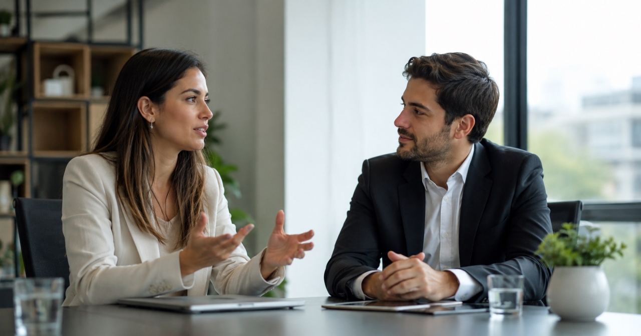 Curso de comunicación efectiva en Chile: qué incluye, a quién está dirigido y cómo elegir el mejor
