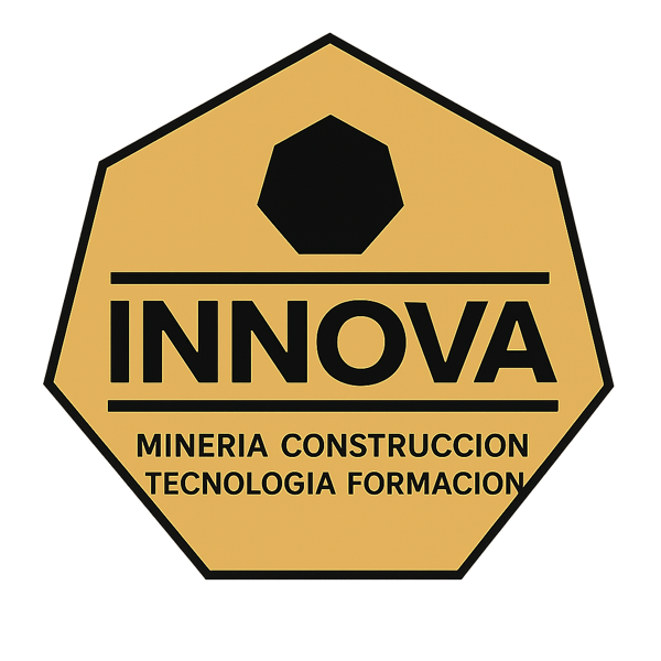 Logo INNOVA LTDA