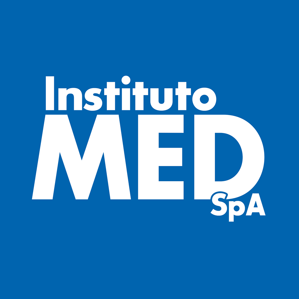 Logo Academia Esthetic Medical  SpA