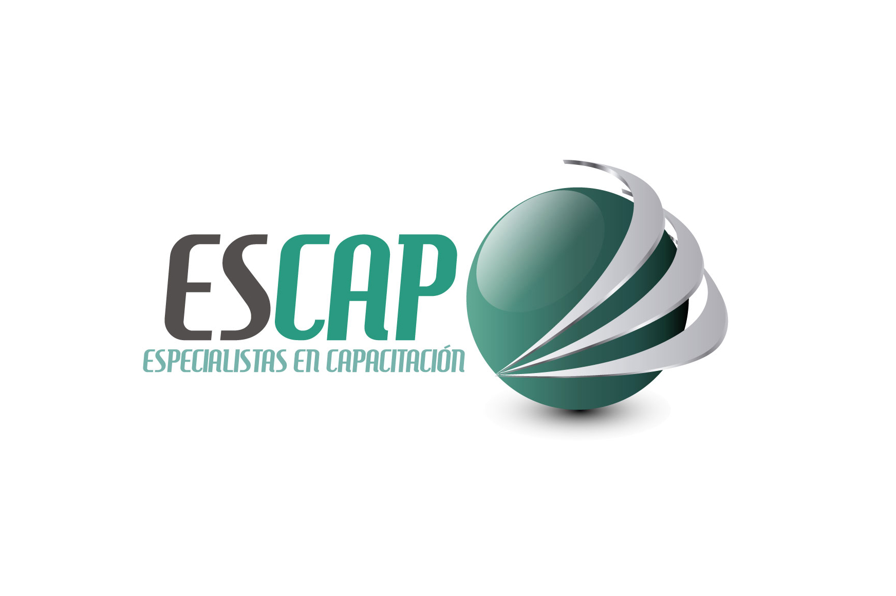 Logo Escap