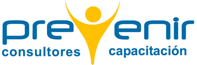 Logo Prevenir Capacitación Ltda.
