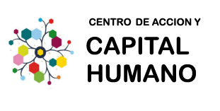 Logo centro de acción y capital humano ltda