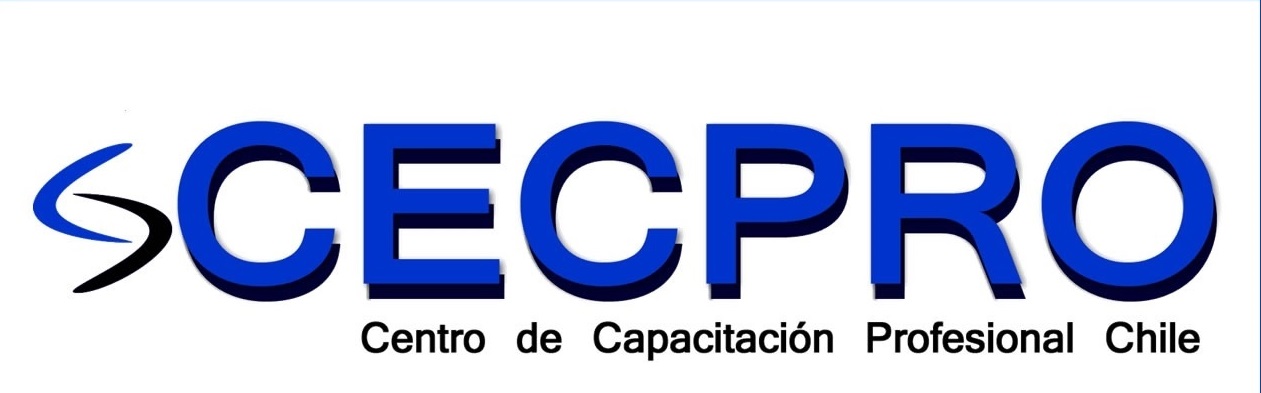 Logo OTEC CECPRO