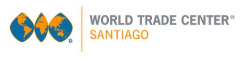 Logo World Trade Center Santiago S.A y Cía Ltda.