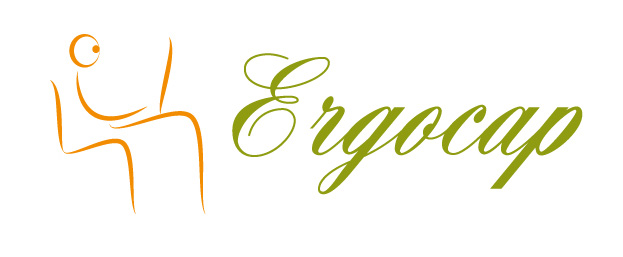 Logo ERGOCAP SpA