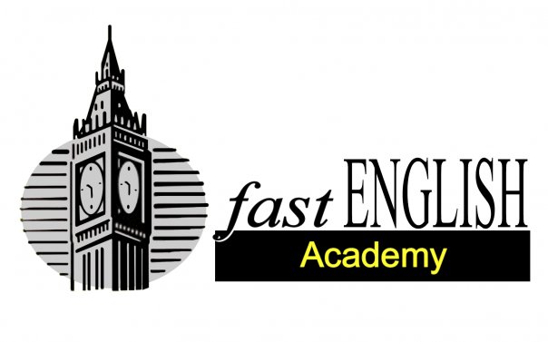 Logo fast English Academy