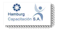 Logo Hamburg Capacitación S.A.