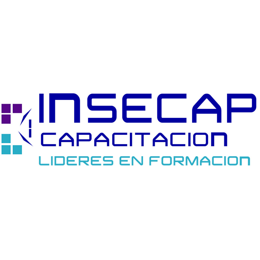 Logo INSECAP CAPACITACION