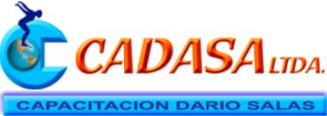 Logo Cadasa Ltda