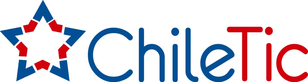 Logo CHILETIC