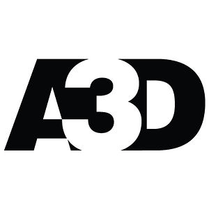 Logo Arq 3D