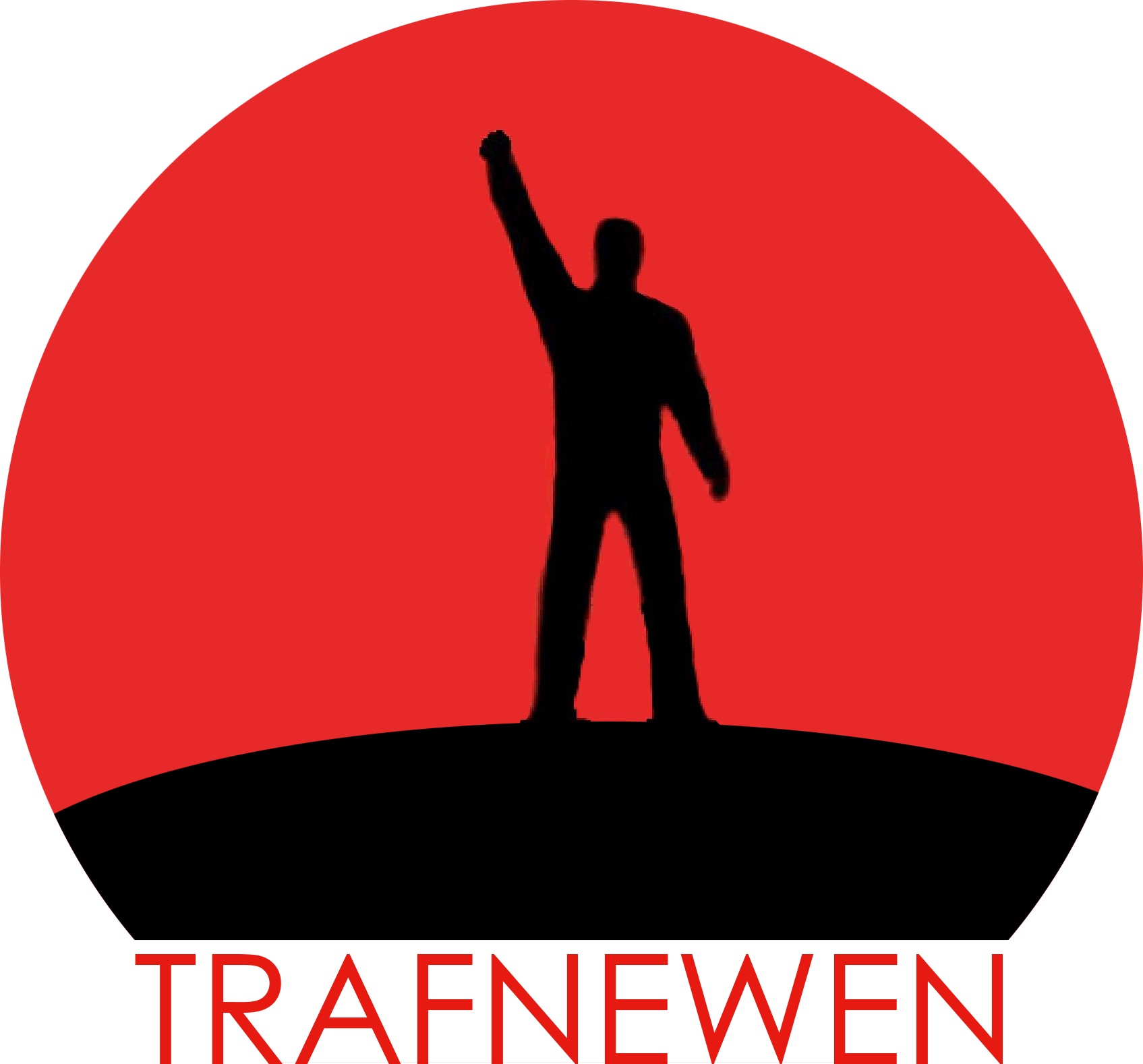 Logo Trafnewen  Capacitaciones SpA