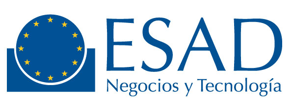 Logo OTEC ESCUELA DE NEGOCIOS Y TECNOLOGIA LTDA