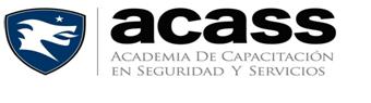 Logo ACASS