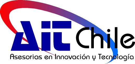 Logo AIT CHILE LIMITADA