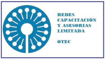 Logo REDES, CAPACITACION Y ASESORIAS LTDAREDES, CAPACITACION Y ASESORIAS LTDA
