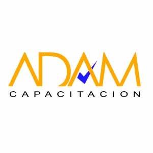Logo ADAM CAPACITACION LTDA.