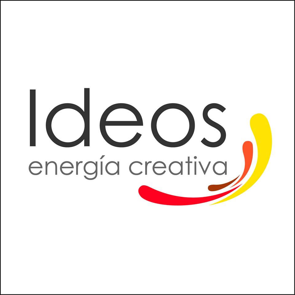 Logo IDEOS CAPACITACIONES LTDA