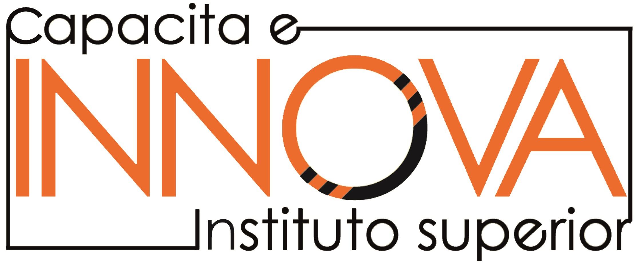 Logo INSTITUTO SUPERIOR CAPACITA E INNOVA LTDA.