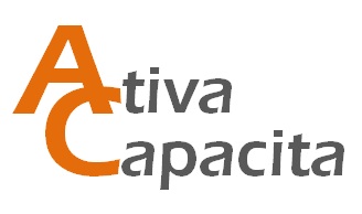 Logo Activa Capacita Ltda.