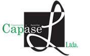 Logo Capasel Ltda.
