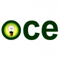 Logo OCE Chile