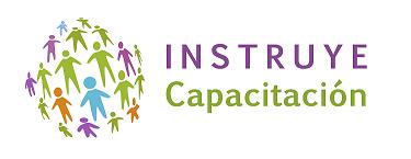 Logo Instruye Capacitacion Ltda.