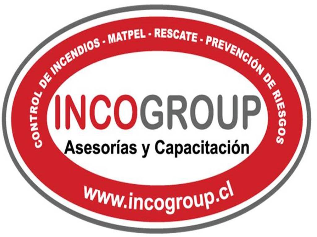 Logo INCOGROUP CAPACITACIONES