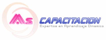 Logo As Capacitacion