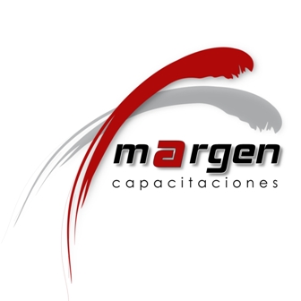 Logo Servicios de Capacitación Margen Ltda.
