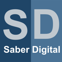 Logo Saber Digital SpA