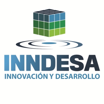 Logo INNDESA CAPACITACIONES LTDA