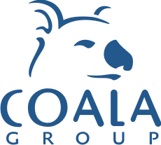 Logo Coala Group Centro de Capacitacion Limitada