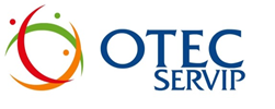 Logo SERVIP OTEC
