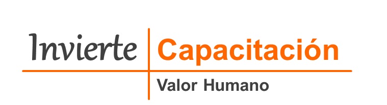 Logo Soc. Invierte Capacitación SpA