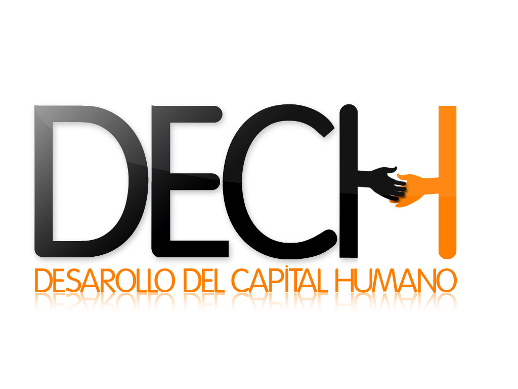 Logo Dech Capacitación Ltda.