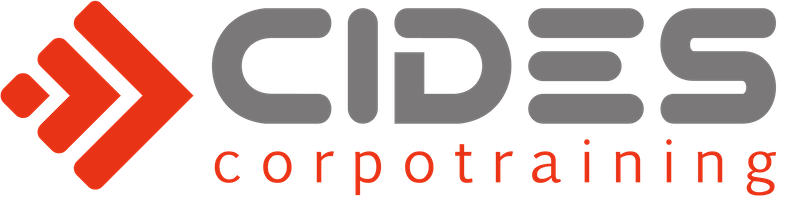 Logo CIDES Corpotraining