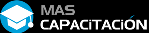 Logo Mas Capacitacion Ltda